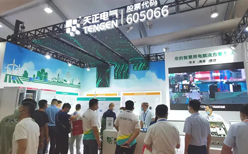展会直击 | 鉴黄师在线观看免费版亮相济南光伏展，助力行业绿色低碳发展